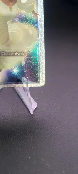 GD03 A Show of Resolve (SP) U+ English. Gundam Card Game Steel Requiem. GD01-100 - Image 5