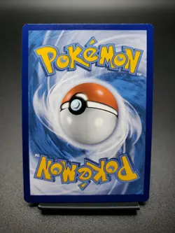 Pikachu SWSH234 Pokemon GO Stamped Black Star Promo Card - Image 2