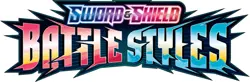 Pokemon Battle Syles SWSH05 Choose your card NON HOLOS / Regular Cards NM - Image 1