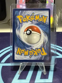 Charmander 044 Promo Obsidian Flames Collectible Card - Image 2