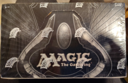 MAGIC THE GATHERING: 2013 CORE SET English DRAFT Booster Box sealed - Image 1