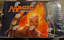 MAGIC THE GATHERING: 2014 CORE SET English DRAFT Booster Box sealed - Image 1