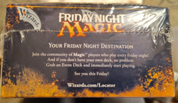 MAGIC THE GATHERING: 2014 CORE SET English DRAFT Booster Box sealed - Image 2