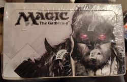 MAGIC THE GATHERING: 2015 CORE SET English DRAFT Booster Box sealed - Image 1