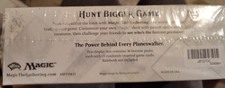 MAGIC THE GATHERING: 2015 CORE SET English DRAFT Booster Box sealed - Image 5