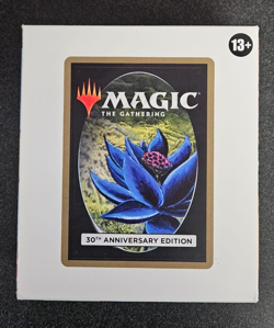 MTG 30th Anniversary Edition Box - Sealed with minor damage - Free Shipping! 195166235714 - Image 1