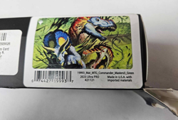 Finale of Devastation Playmat - New Box Damage - Free Shipping! - Image 1