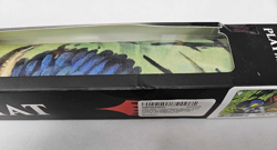 Finale of Devastation Playmat - New Box Damage - Free Shipping! - Image 3