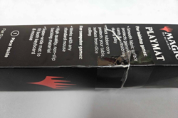 Finale of Devastation Playmat - New Box Damage - Free Shipping! - Image 4