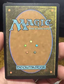 Phyrexian Island 268/271 Phyrexia: All Will Be One Land MTG NM/M Blue - Image 2