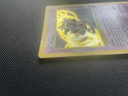 Pokemon TCG Mr. Mime Jungle 6/64 Holo Unlimited Holo Rare MP/P - Image 3