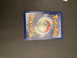Pokemon TCG Giovanni's Persian 8/132 Gym Challenge Holo Rare 1st Edition MP/HP - Image 2