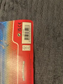 Pokemon TCG Zapdos Moltres Articuno 2 Booster Packs & Coin - Sealed 820650851438 - Image 4