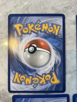 Pokemon TCG Pikachu, Venasaur, Blastoise, Charizard Jumbo Cards - Image 4