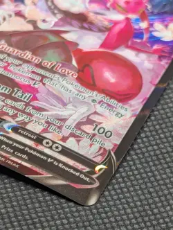 Enamorus V TG18/TG30 SWSH Lost Origin Trainer Gallery Ultra Rare Pokemon TCG - Image 3