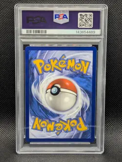 Sudowoodo #219 PSA 9 MINT Pokemon TCG 2023 Paldea Evolved Illustration Rare - Image 2