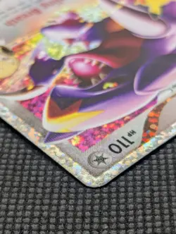 Garchomp C LV.X 145/147 Celebrations Classic Collection Holo Pokemon TCG - Image 4