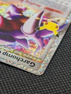 Garchomp C LV.X 145/147 Celebrations Classic Collection Holo Pokemon TCG - Image 5