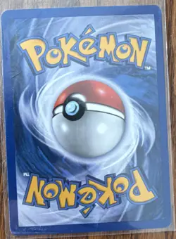 Pokemon Eevee Card 54/144 2003 Skyridge - Image 2