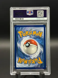 PSA 9 MINT Charizard ex Obsidian Flames Gold Hyper Rare Holo Pokemon 228/197 - Image 2