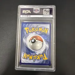 PSA 10 GEM MINT Charizard ex SIR 223/197 Obsidian Flames Pokemon 2023 - Image 2