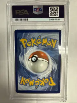 2023 Pokemon Scarlet & Violet 151 SIR Charizard EX #199 PSA 10 GEM MINT - Image 2