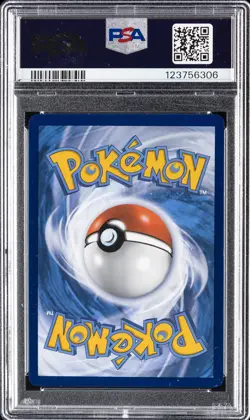 2025 POKEMON DRI EN-DESTINED RIVALS #231 TEAM ROCKET'S MEWTWO EX PSA 9 - Image 2