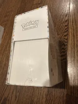 Pokemon 151 ETB Elite Trainer Box Factory Sealed - Image 4
