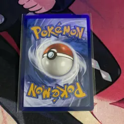 Hydrapple 018/182 - Pokemon Destined Rivals Reverse Holo Rare NM - Image 2