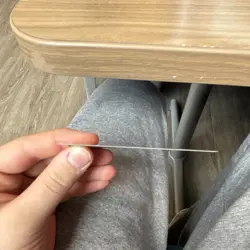 Pokemon Reshiram & Zekrom GX TAG TEAM Ultra Rare Full Art Holo 222/236 Sm-Cosmi… - Image 3