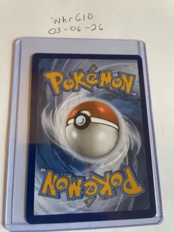 Pokemon TCG Dragonair Illustration Rare Holo Sv: Scarlet & Violet 151 181/165 - Image 2