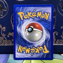 Pokemon 1999 Scyther 10/64 Jungle Holo NM - Image 2
