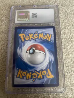 S-Chinese Garchomp & Giratina GX CGC 9 CSM2bC 112/150 Pokemon tag team US SELLER - Image 2