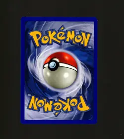 Light Venomoth 1st Edition 53/105 Uncommon Neo Destiny Pokemon WOTC NM 2002 - Image 2