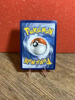 Pokemon Chandelure VMAX 265/264 Secret Rare Holo 320 HP Swsh08: Fusion Strike - Image 2