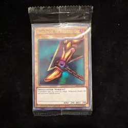 2018 Yu-Gi-Oh! Lost Art Promotion Right Leg of the Forbidden One LAR-EN002 - Image 1