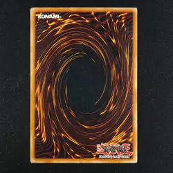 Dust Tornado DB1-EN075 - Dark Beginning - Yugioh Card - Image 2
