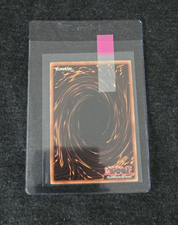 Kycoo the Ghost Destroyer LON-062 Labyrinth of Nightmare 1st Edition - Image 3