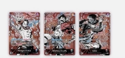 ✅One Piece Card Game English Version 3rd Anniversary Set Presale✅ - Image 4