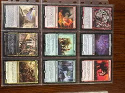 Custom Commander EDH Deck - Ziatora, the Incinerator - MTG - Image 2