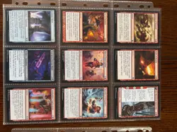 Custom Commander EDH Deck - Ziatora, the Incinerator - MTG - Image 4