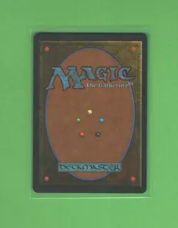 Magic the Gathering MTG - Ice Age - Breath of Dreams - Image 2