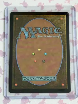 MTG - Donnie's Bo - Shadowspear Borderless - Teenage Mutant Ninja Turtles - Image 2