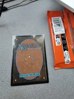 Donnie's Bo - Shadowspear Borderless Foil - Teenage Mutant Ninja Turtles - 17 NM - Image 5