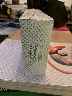 Pokemon TCG Scarlet & Violet 151 Mew EN Ultra Premium Collection Box- Sealed - Image 3