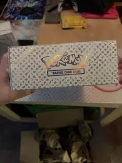 Pokemon TCG Scarlet & Violet 151 Mew EN Ultra Premium Collection Box- Sealed - Image 4