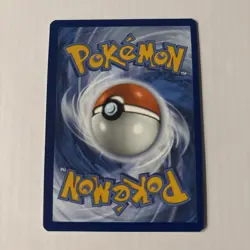 Pokemon TCG Gloom 198/197 Obsidian Flames Illustration - Image 2