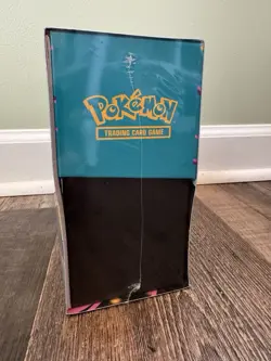 Pokemon TCG - Ascended Heroes ETB Elite Trainer Box — NEW & SEALED US SELLER - Image 3