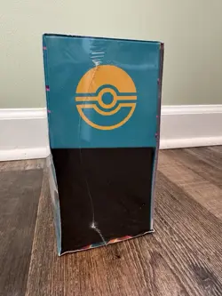 Pokemon TCG - Ascended Heroes ETB Elite Trainer Box — NEW & SEALED US SELLER - Image 4