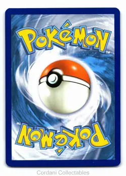 Treecko 3/25 - McDonalds 25th Anniversary - Holo Pokemon Card - Near Mint - Image 2